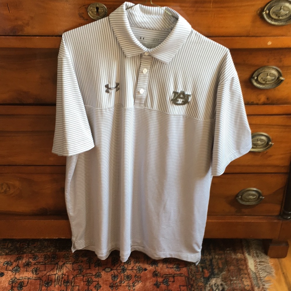 Men’s casual polo
